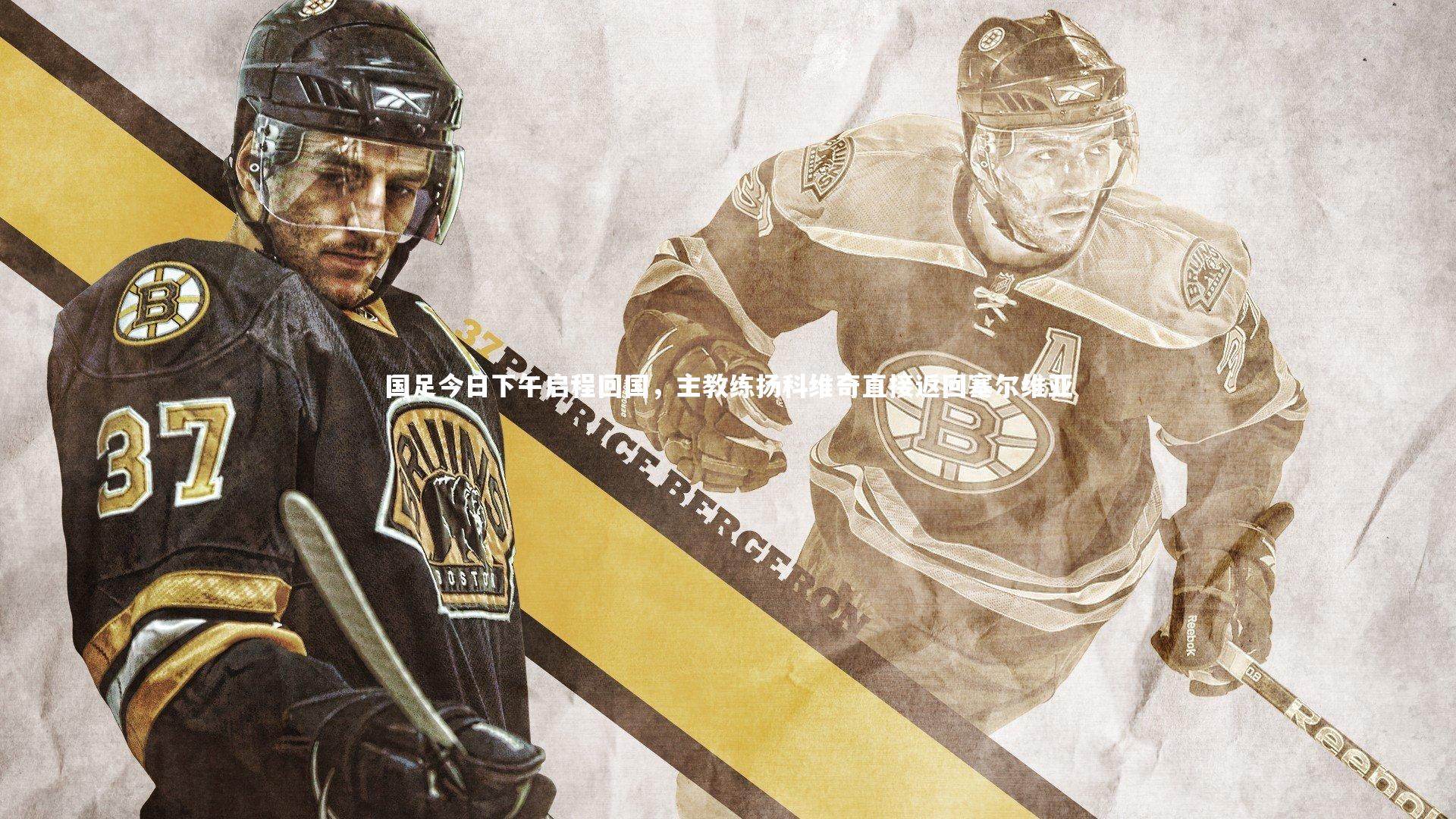 国足今日下午启程回国，主教练扬科维奇直接返回塞尔维亚